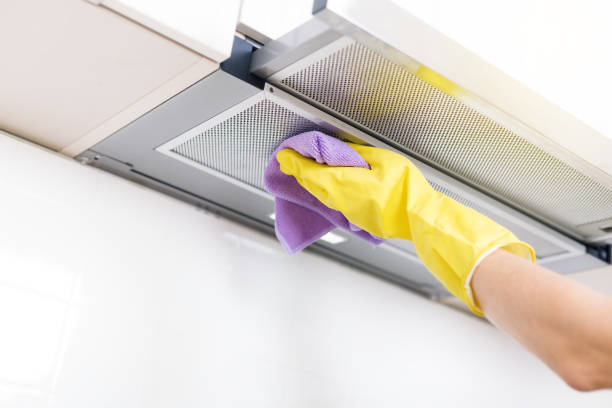 Best Emergency Air Duct Cleaning  in Hazen, ND